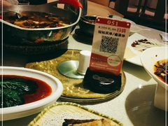 -辣婆婆(航天桥店)