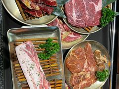 -大叹号·朝鲜族烤肉(潍坊泰华城店)