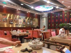 大堂-点都德(北京路贰店)