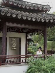 -八角古风摄影