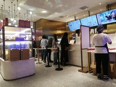 -奈雪的茶(湖滨银泰in77C区PRO店)