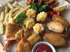 -必胜客(鹤山大道店)