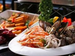 -北京西国贸大酒店
