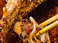 -袁师傅烤肉(弹子石店)