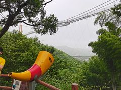 -山沟沟景区