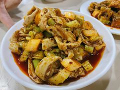 -天一沾水肥肠(科园一街店)