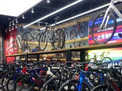 -TREK崔克自行车(徐汇滨江店)