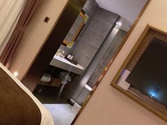 -喆·啡酒店(北京南锣鼓巷鼓楼大街地铁站店)