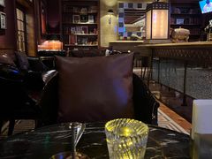 -记者俱乐部酒吧(北京瑞吉酒店)