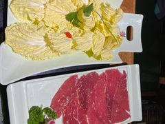 -袍家大院重庆火锅(文安路店)