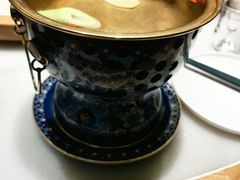 -牛街·马辈儿涮肉(牛街总店)