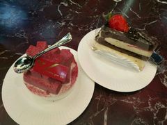 -85度C(成都浆洗街店)