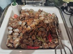 -千滋百味自助烤肉火锅(东门町店)