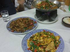-新新湘菜馆(新中街二条店)