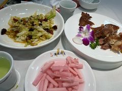 -潇湘码头·鲜湘菜(清河店)