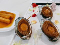 -品香菜馆(旗峰路中侨大厦店)