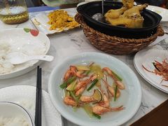 -蟹天蟹地农家菜·阳澄湖大闸蟹(浅水湾店)