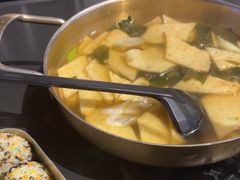 -HOTISLAND海鸡岛·韩国料理(江南西店)