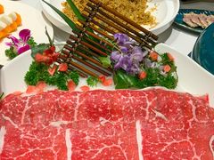 -王捌小院(红花坡店)