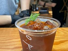 Perci-O.P.S. CAFE