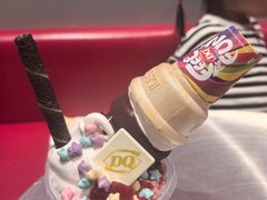 -DQ·蛋糕·冰淇淋(万风新天地店)