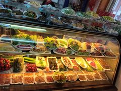 -正宗天津烧麦馆(柳州路店)