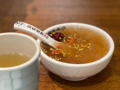 -乔街深夜食堂·台州菜·高压锅生蚝(杭州总店)