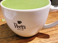 -Peet's 皮爷咖啡(东湖路手作店)