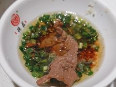 -重庆德庄火锅(映月湖环宇城店)