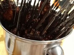 -鬼味烤翅(南锣鼓巷店)