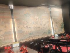 -古都历食南京菜·烤鸭·鸭血粉丝·汤包(南京博物院店)