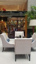 -西安豪享来温德姆至尊酒店·宴会厅(大唐不夜城店)