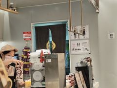 -古茗(萧山利丰路店)