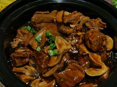 -那家小馆•北京菜•烤鸭(中关村店)