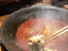 -老天桥蛙炉火锅(姑苏总店)
