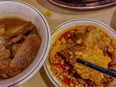 -美兰春记食店·龙舌坡红烧牛肉