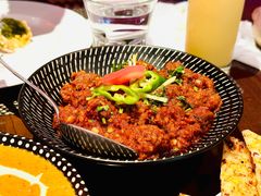 -Vedas印度餐厅(常熟路店)