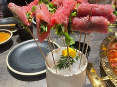 -川旺角川粤融合菜•海景餐厅(星海广场店)