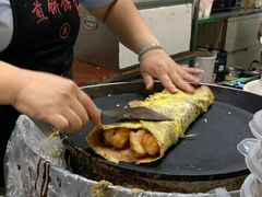 -清真·二嫂子煎饼果子(鼓楼旗舰形象店)