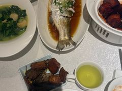 -金美华轩(东方路齐鲁店)