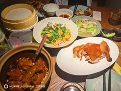 -北京食堂·烤鸭·宵夜(亚运村店)