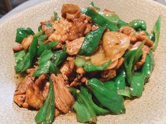 -上上席川菜(凯德乐峰广场店)