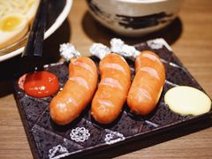 -雷神拉面(财富中心玉米楼店)