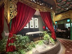 -锦府盐帮·侯宅(五棵松万达店)