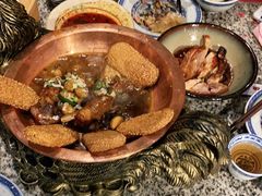 -南京大牌档(香港广场店)