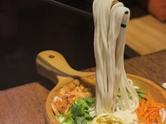 会飞的米线-大牌大·传统杭帮菜(湖滨店)