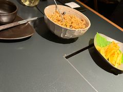 -Ameigo梅果·云贵川bistro(长宁来福士店)