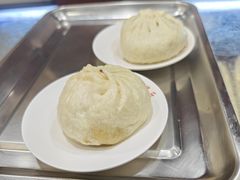 -杏园餐厅(西四北大街店)