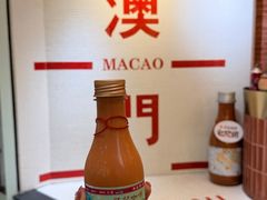 -世记咖啡(氹仔外卖店)