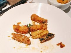 -港丽餐厅(来福士店)